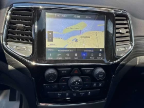 Jeep Grand cherokee * Altitude * CARFAX * ЦЕНА ДО БГ, снимка 9