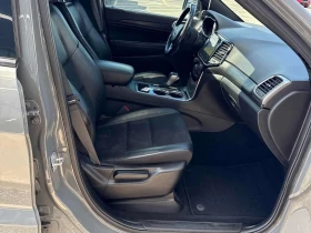 Jeep Grand cherokee * Altitude * CARFAX * ЦЕНА ДО БГ, снимка 15