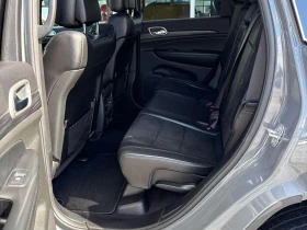 Jeep Grand cherokee * Altitude * CARFAX * ЦЕНА ДО БГ, снимка 11