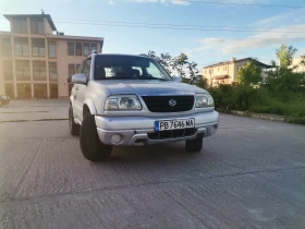 Suzuki Grand vitara 1600, снимка 2