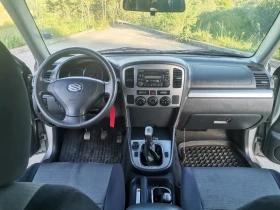 Suzuki Grand vitara 1600, снимка 7