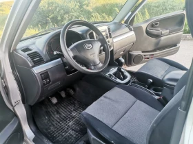 Suzuki Grand vitara 1600, снимка 8