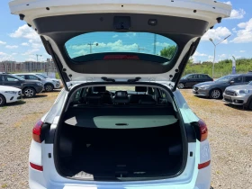 Hyundai Tucson 1.6 AWD ШВЕЙЦАРИЯ  PREMIUM FACELIFT, снимка 9
