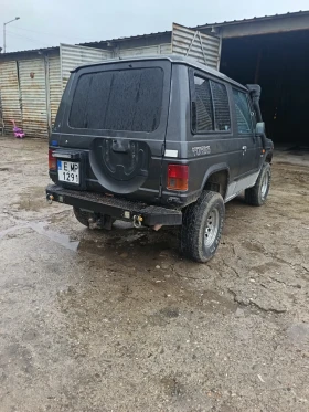 Mitsubishi Pajero, снимка 5