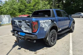 Ford Raptor, снимка 3
