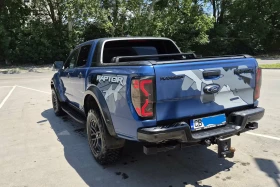 Ford Raptor, снимка 5