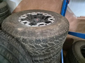 Ford Raptor, снимка 8