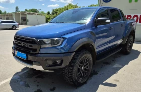 Ford Raptor, снимка 4