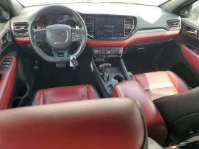 Dodge Durango 5.7l, снимка 8