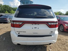 Dodge Durango 5.7l, снимка 6