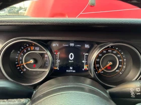 Jeep Wrangler * Unlimited Sport Altitude * CARFAX * БЕЗ ПЪРВОНАЧ, снимка 8
