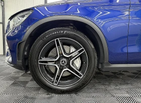 Mercedes-Benz GLC 220 AMG-line/KAMERA/ ECO START STOP/СОБСТВЕН ЛИЗИНГ, снимка 16