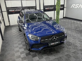 Mercedes-Benz GLC 220 AMG-line/KAMERA/ ECO START STOP/СОБСТВЕН ЛИЗИНГ, снимка 8