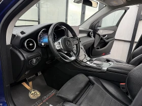 Mercedes-Benz GLC 220 AMG-line/KAMERA/ ECO START STOP/СОБСТВЕН ЛИЗИНГ, снимка 14