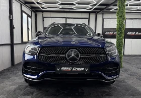 Mercedes-Benz GLC 220 AMG-line/KAMERA/ ECO START STOP/СОБСТВЕН ЛИЗИНГ, снимка 2