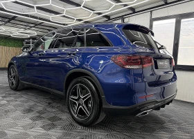 Mercedes-Benz GLC 220 AMG-line/KAMERA/ ECO START STOP/СОБСТВЕН ЛИЗИНГ, снимка 4