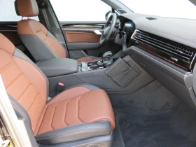 VW Touareg R-Line PA 3.0 V6 TDI SCR 4MOT , снимка 6