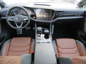 VW Touareg R-Line PA 3.0 V6 TDI SCR 4MOT , снимка 4