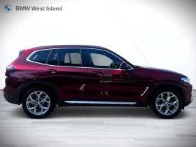 BMW X3 xDrive30i Premium ЦЕНА ДО БЪЛГАРИЯ АВТОКРЕДИТ, снимка 8