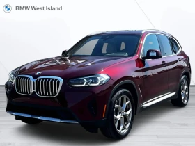 BMW X3 xDrive30i Premium ЦЕНА ДО БЪЛГАРИЯ АВТОКРЕДИТ, снимка 3