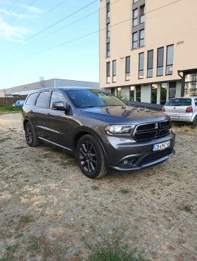 Dodge Durango 5.7 HEMI, снимка 3