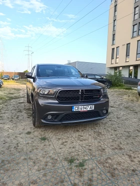 Dodge Durango 5.7 HEMI, снимка 2