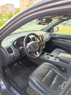Dodge Durango 5.7 HEMI, снимка 7