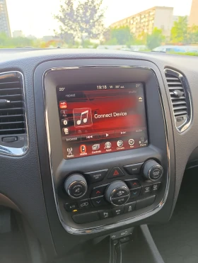 Dodge Durango 5.7 HEMI, снимка 10