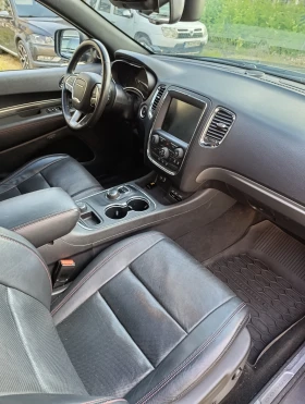 Dodge Durango 5.7 HEMI, снимка 11