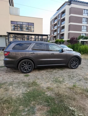 Dodge Durango 5.7 HEMI, снимка 6