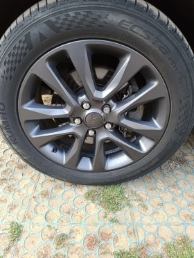 Dodge Durango 5.7 HEMI, снимка 17