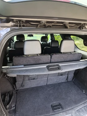 Dodge Durango 5.7 HEMI, снимка 15