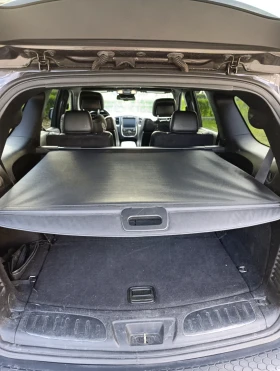 Dodge Durango 5.7 HEMI, снимка 14