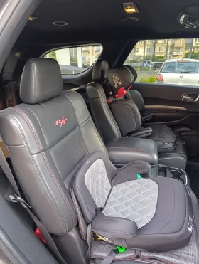 Dodge Durango 5.7 HEMI, снимка 12