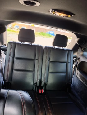 Dodge Durango 5.7 HEMI, снимка 13