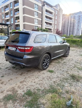 Dodge Durango 5.7 HEMI, снимка 5