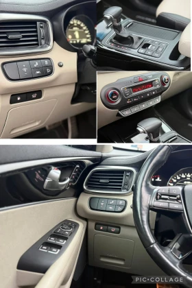 Kia Sorento FULL EXSLUSIVE , снимка 15