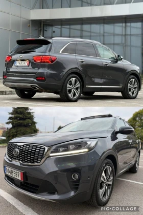 Kia Sorento FULL EXSLUSIVE , снимка 16