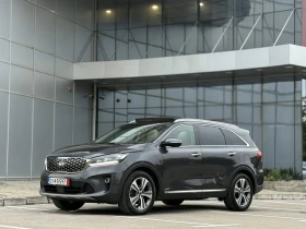 Kia Sorento FULL EXSLUSIVE , снимка 1