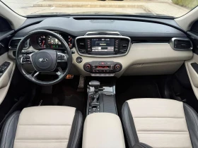 Kia Sorento FULL EXSLUSIVE , снимка 17