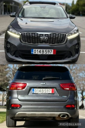 Kia Sorento FULL EXSLUSIVE , снимка 2