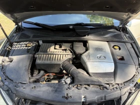 Lexus RX 400h HYBRID, снимка 15