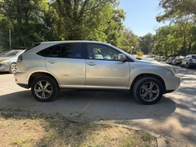 Lexus RX 400h HYBRID, снимка 6