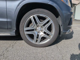 Mercedes-Benz GL 350 BlueTEC / CARFAX / ЛИЗИНГ , снимка 7