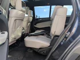 Mercedes-Benz GL 350 BlueTEC / CARFAX / ЛИЗИНГ , снимка 11