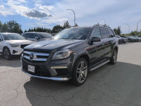 Mercedes-Benz GL 350 BlueTEC / CARFAX / ЛИЗИНГ , снимка 1