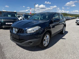 Nissan Qashqai 1.5dci, снимка 1