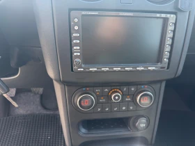 Nissan Qashqai 1.5dci, снимка 9