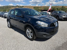 Nissan Qashqai 1.5dci, снимка 3