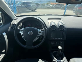 Nissan Qashqai 1.5dci, снимка 7